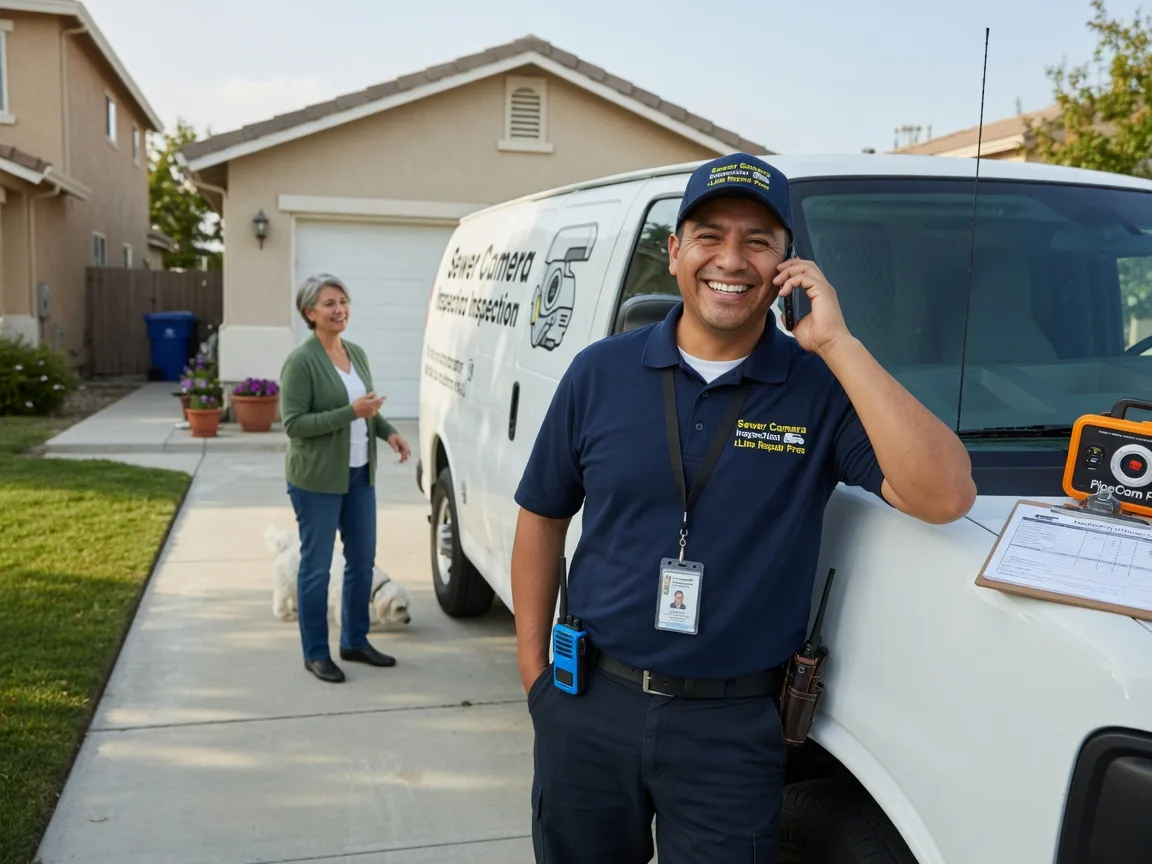 Sewer Line Repair Saint Paul, KS FAQs